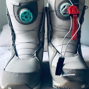 Burton Felix BOA Snowboard Boots - WOMAN’S